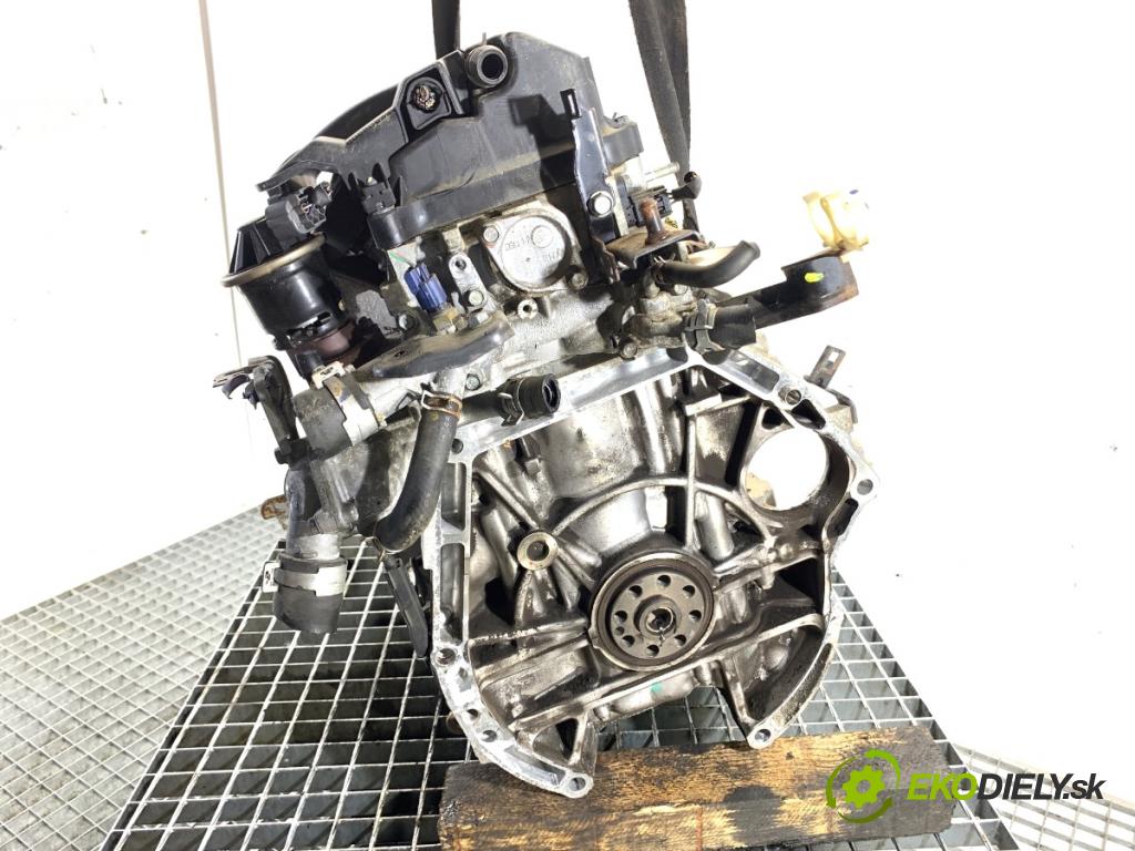 HONDA CIVIC VIII liftback 2006 103 kW 1.8 (FN1, FK2) 1799 Motor R18A2 (Motor)