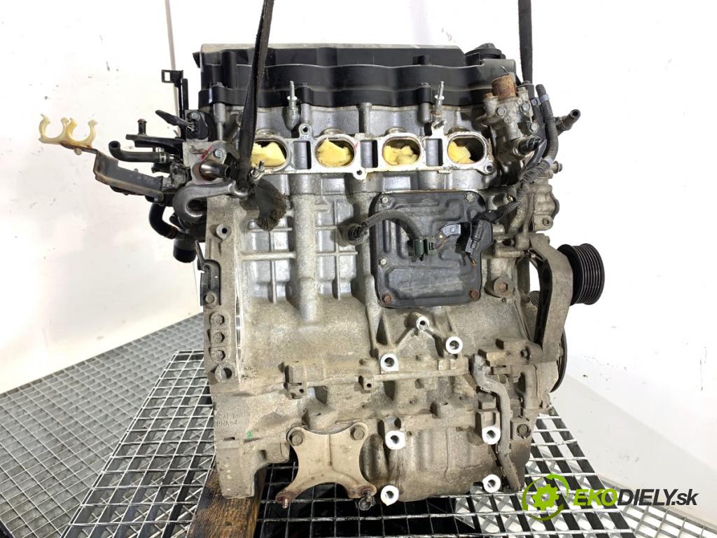 HONDA CIVIC VIII liftback 2006 103 kW 1.8 (FN1, FK2) 1799 Motor R18A2 (Motor)