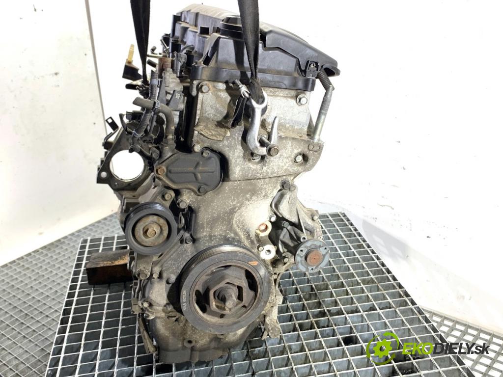 HONDA CIVIC VIII liftback 2006 103 kW 1.8 (FN1, FK2) 1799 Motor R18A2 (Motor)