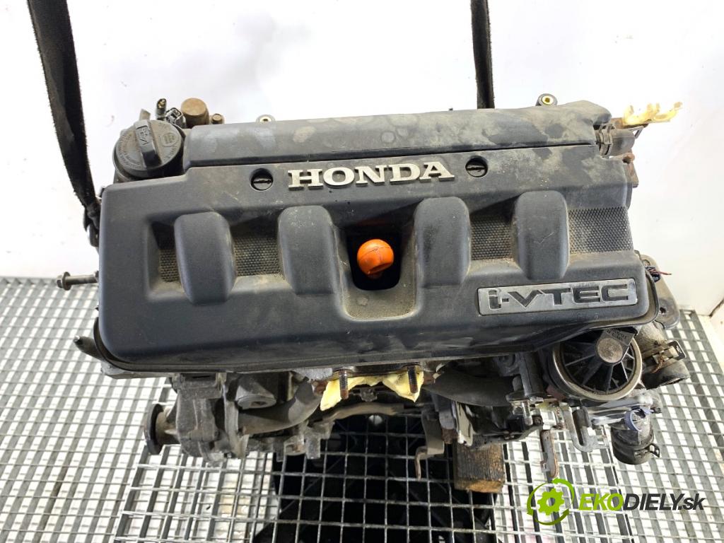 HONDA CIVIC VIII liftback 2006 103 kW 1.8 (FN1, FK2) 1799 Motor R18A2 (Motor)