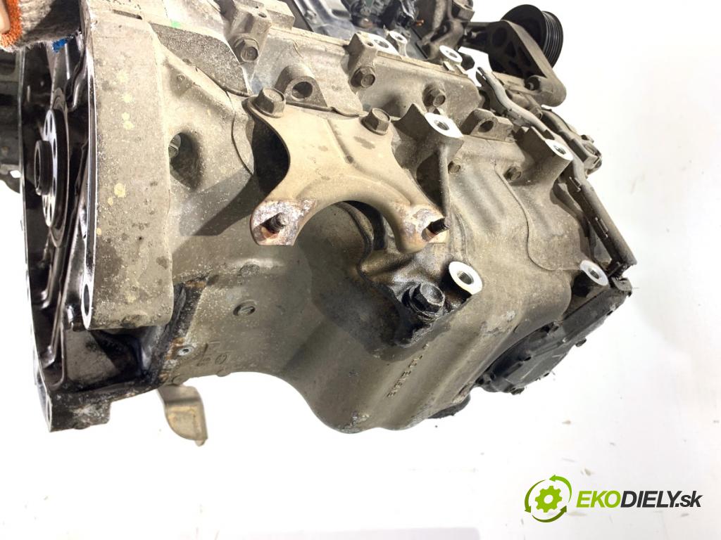 HONDA CIVIC VIII liftback 2006 103 kW 1.8 (FN1, FK2) 1799 Motor R18A2 (Motor)