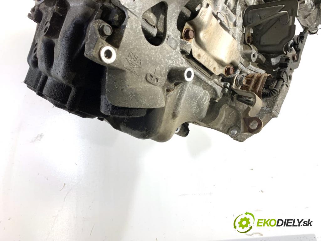 HONDA CIVIC VIII liftback 2006 103 kW 1.8 (FN1, FK2) 1799 Motor R18A2 (Motor)