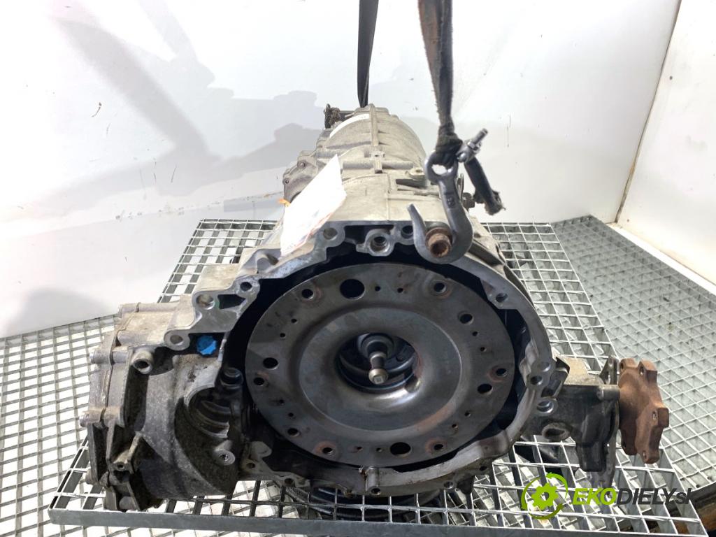 AUDI A7 4G liftback 2017 245 kW 3.0 TFSI quattro 2995 převodovka PPD 1087135186 (Převodovka)