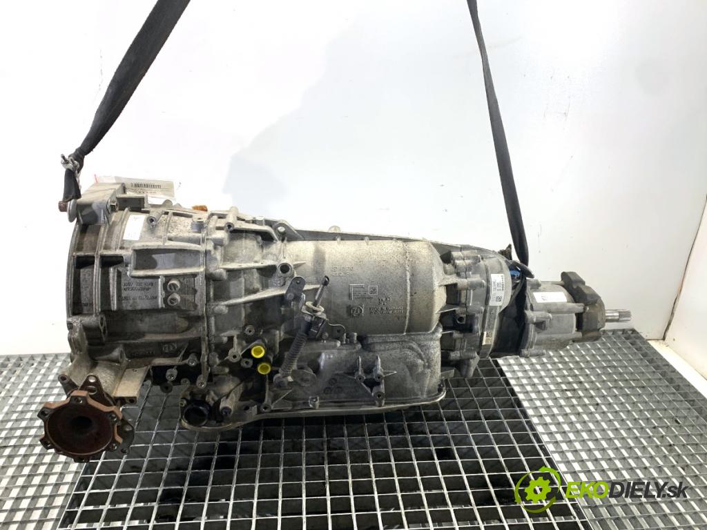 AUDI A7 4G liftback 2017 245 kW 3.0 TFSI quattro 2995 Prevodovka PPD 1087135186 (Prevodovka)