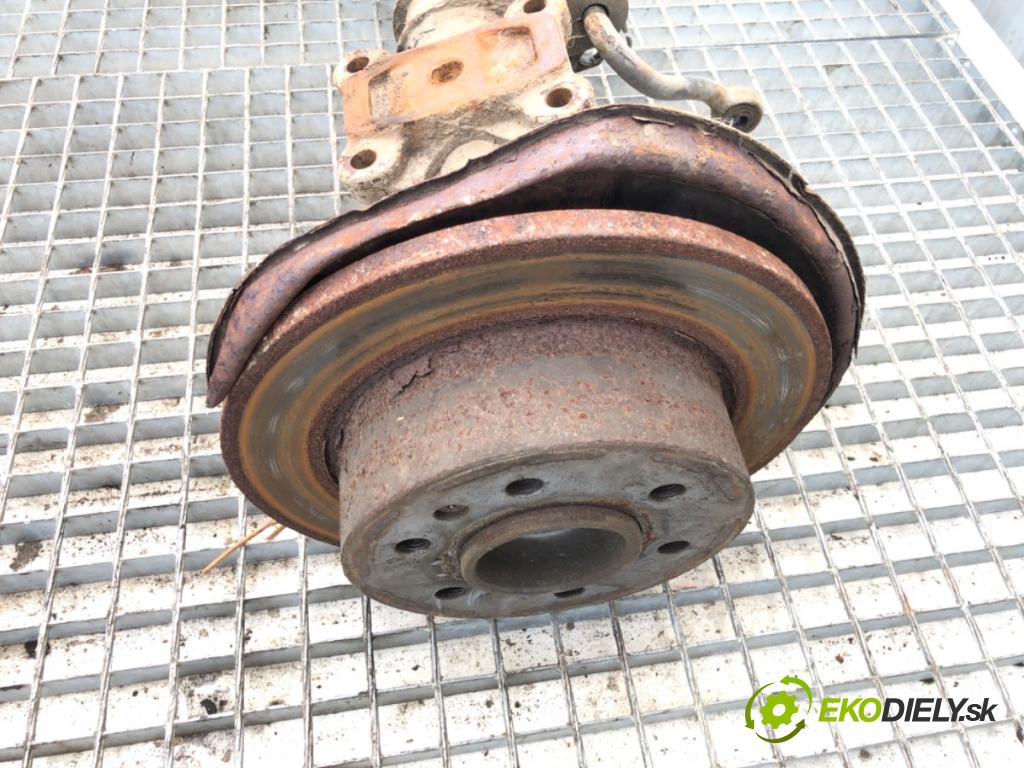 VW CARFTER 30 35 Autobus 2007 120 kW 2.5 TDI 2461 Most ,diferenciál zad A9063501900