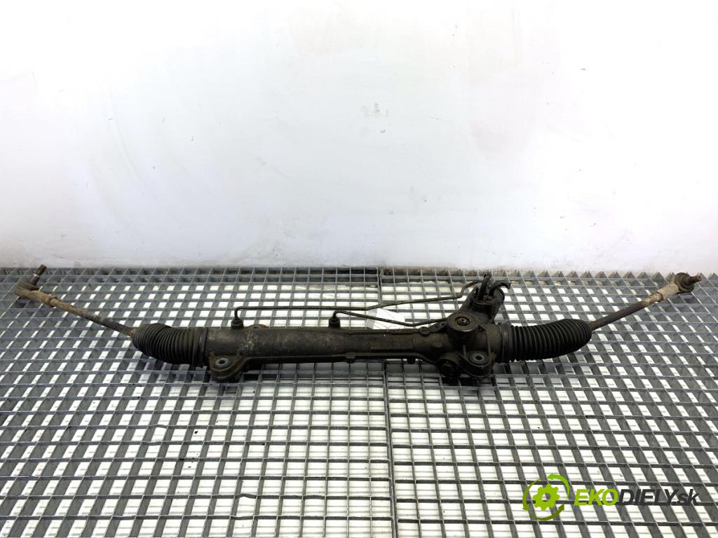 VW CARFTER 30 35 Autobus 2007 120 kW 2.5 TDI 2461 riadenie volantu Riadenie A9064600800