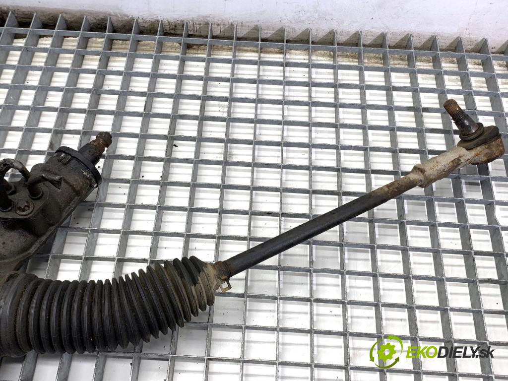 VW CARFTER 30 35 Autobus 2007 120 kW 2.5 TDI 2461 riadenie volantu Riadenie A9064600800