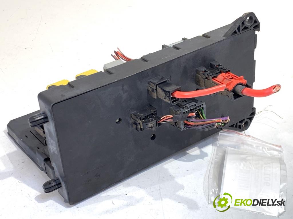 VW CARFTER 30 35 Autobus 2007 120 kW 2.5 TDI 2461 Modul SAM A9065452901 (Elektrosúčasti ostatné)