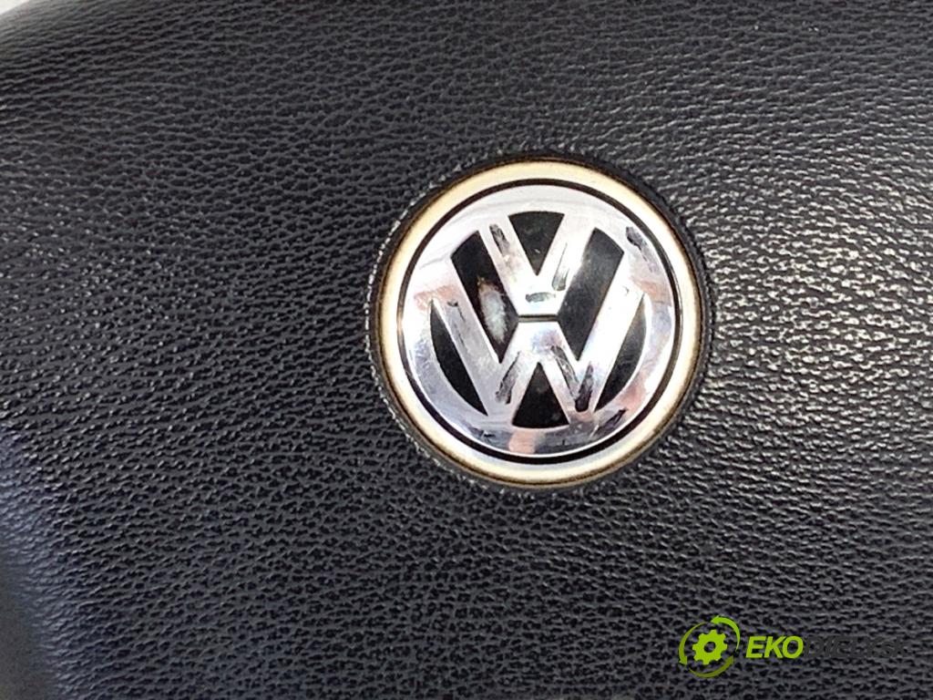 VW CARFTER 30 35 Autobus 2007 120 kW 2.5 TDI 2461 AirBag volantu  (Airbag)