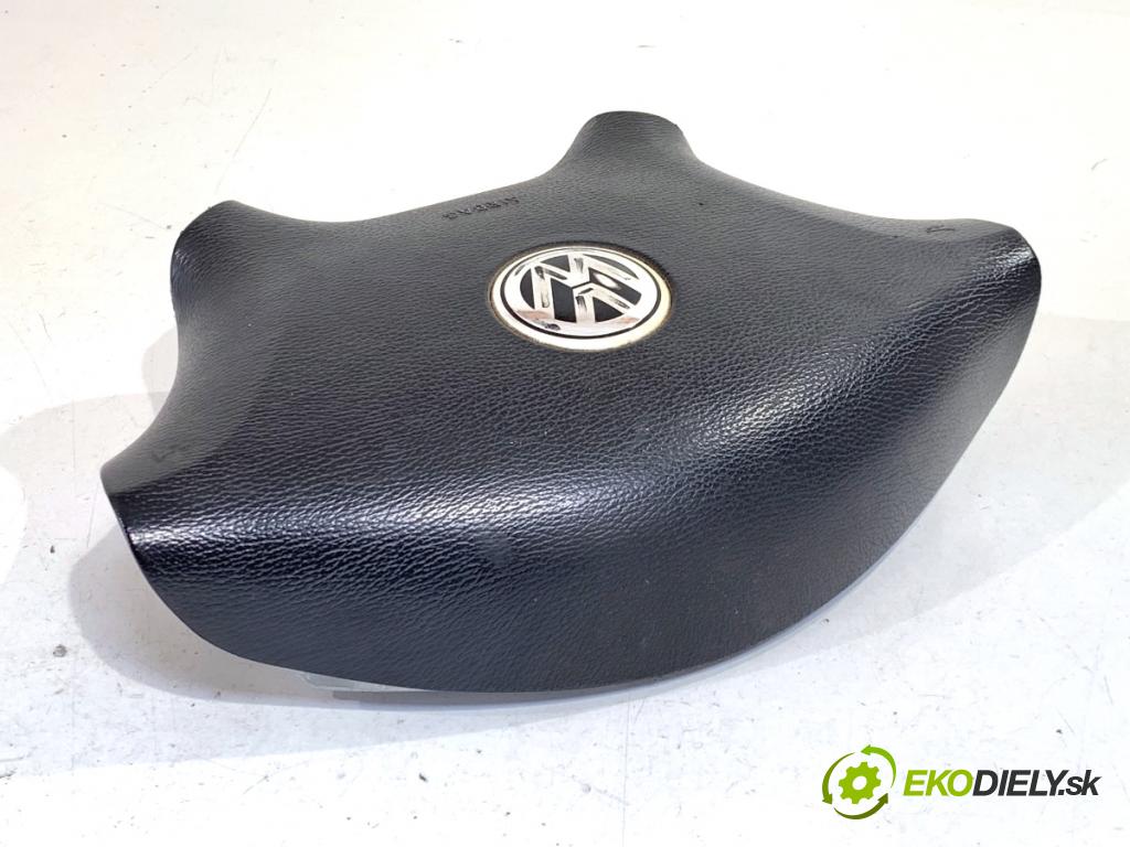 VW CARFTER 30 35 Autobus 2007 120 kW 2.5 TDI 2461 AirBag volantu  (Airbag)