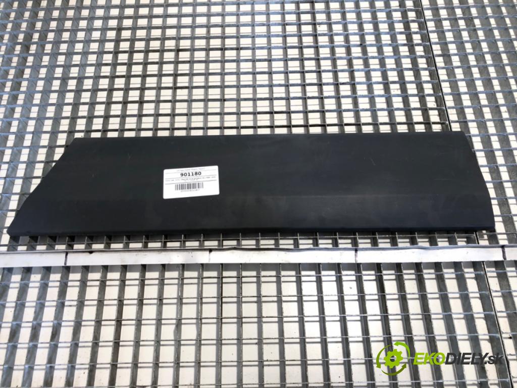 VW CARFTER 30 35 Autobus 2007 120 kW 2.5 TDI 2461 lišta dveře pravý přední část A9066900262