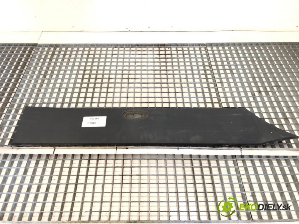 VW CARFTER 30 35 Autobus 2007 120 kW 2.5 TDI 2461 lišta dveří pravá A9066901862