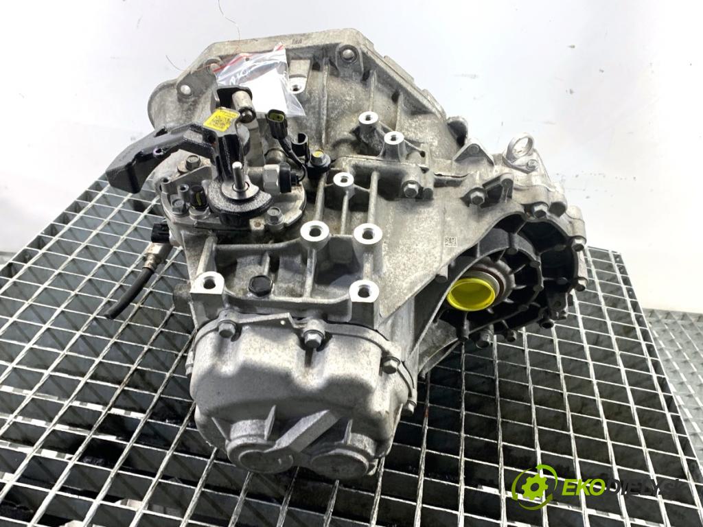HYUNDAI i30 Kombi 2023 88 kW 1.0 T-GDI 998 převodovka FPJ6 (Převodovka)