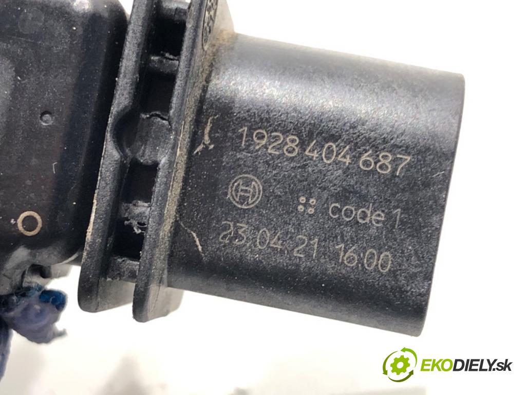HYUNDAI i30 Kombi 2023 88 kW 1.0 T-GDI 998 sonda lambda 1928404687 (Lambda sonda)