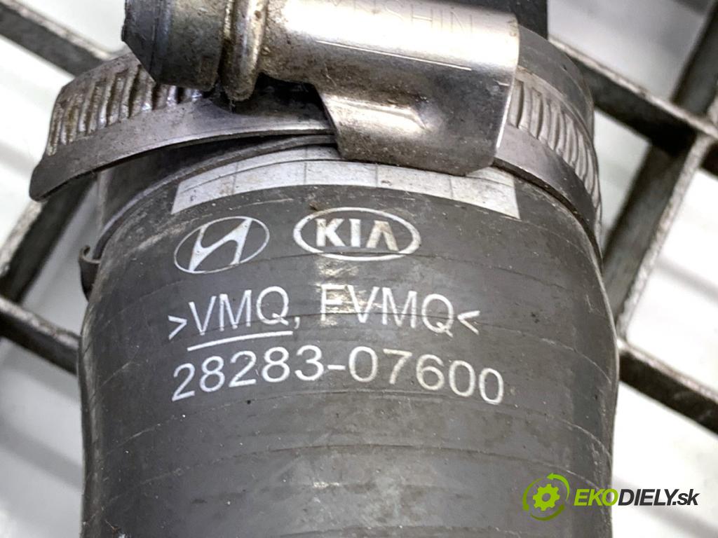 HYUNDAI i30 Kombi 2023 88 kW 1.0 T-GDI 998 Rúra turba 28283-07600