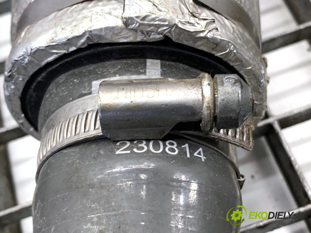 HYUNDAI i30 Kombi 2023 88 kW 1.0 T-GDI 998 Rúra turba 28283-07600