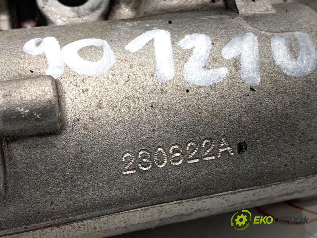 HYUNDAI i30 Kombi 2023 88 kW 1.0 T-GDI 998 Škrtiaca klapka 35100-07250 (Škrtiaca klapka)