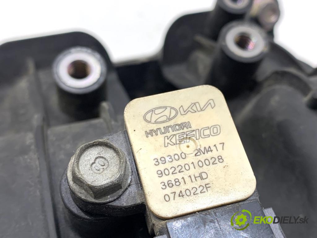 HYUNDAI i30 Kombi 2023 88 kW 1.0 T-GDI 998 potrubí sání  (Sací potrubí)