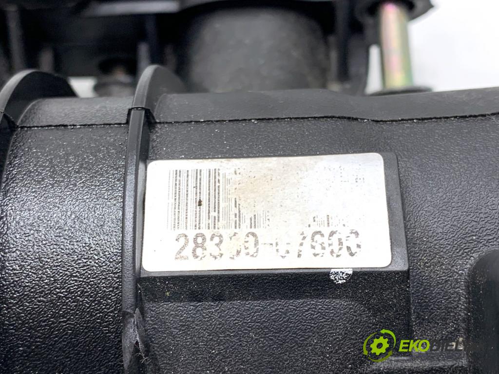 HYUNDAI i30 Kombi 2023 88 kW 1.0 T-GDI 998 potrubí sání  (Sací potrubí)