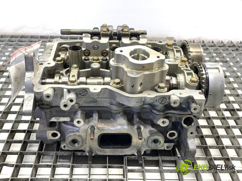 HYUNDAI i30 Kombi 2023 88 kW 1.0 T-GDI 998 Hlava valcov 22111-07500 G3LE (Hlava valcov)
