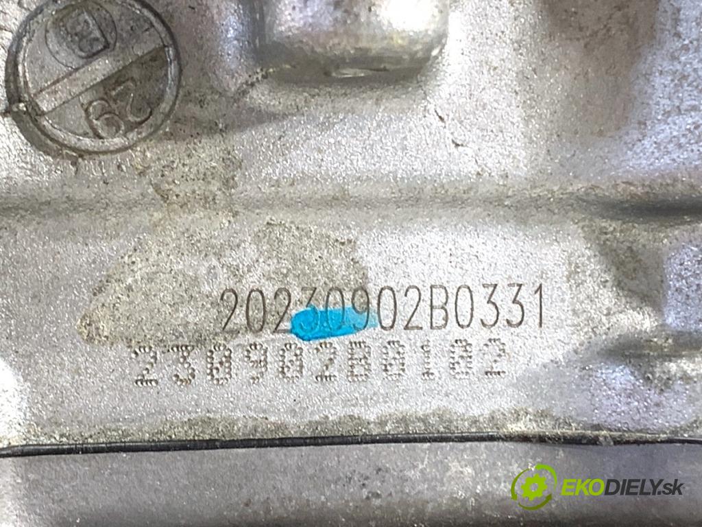 HYUNDAI i30 Kombi 2023 88 kW 1.0 T-GDI 998 Hlava valcov 22111-07500 G3LE (Hlava valcov)