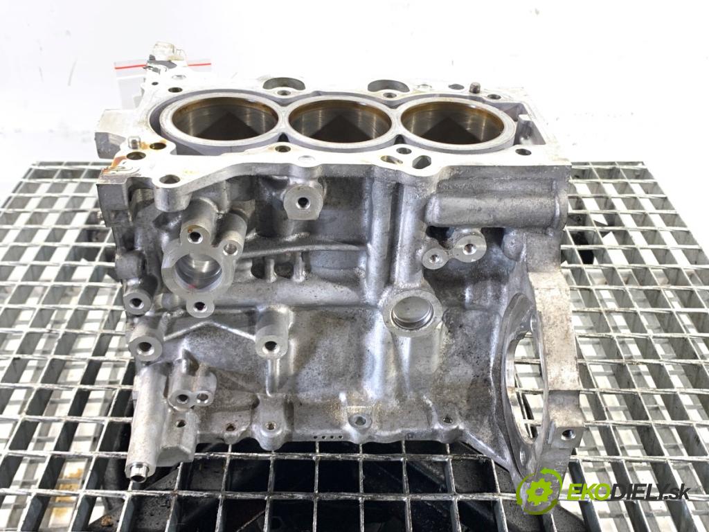 HYUNDAI i30 Kombi 2023 88 kW 1.0 T-GDI 998 blok Motor G3LE (Blok motora)