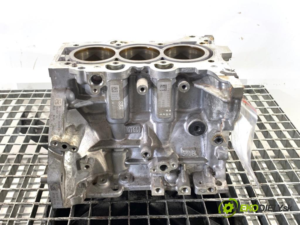 HYUNDAI i30 Kombi 2023 88 kW 1.0 T-GDI 998 blok Motor G3LE (Blok motora)