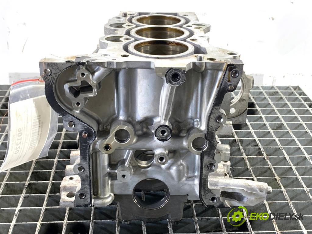 HYUNDAI i30 Kombi 2023 88 kW 1.0 T-GDI 998 blok Motor G3LE (Blok motora)