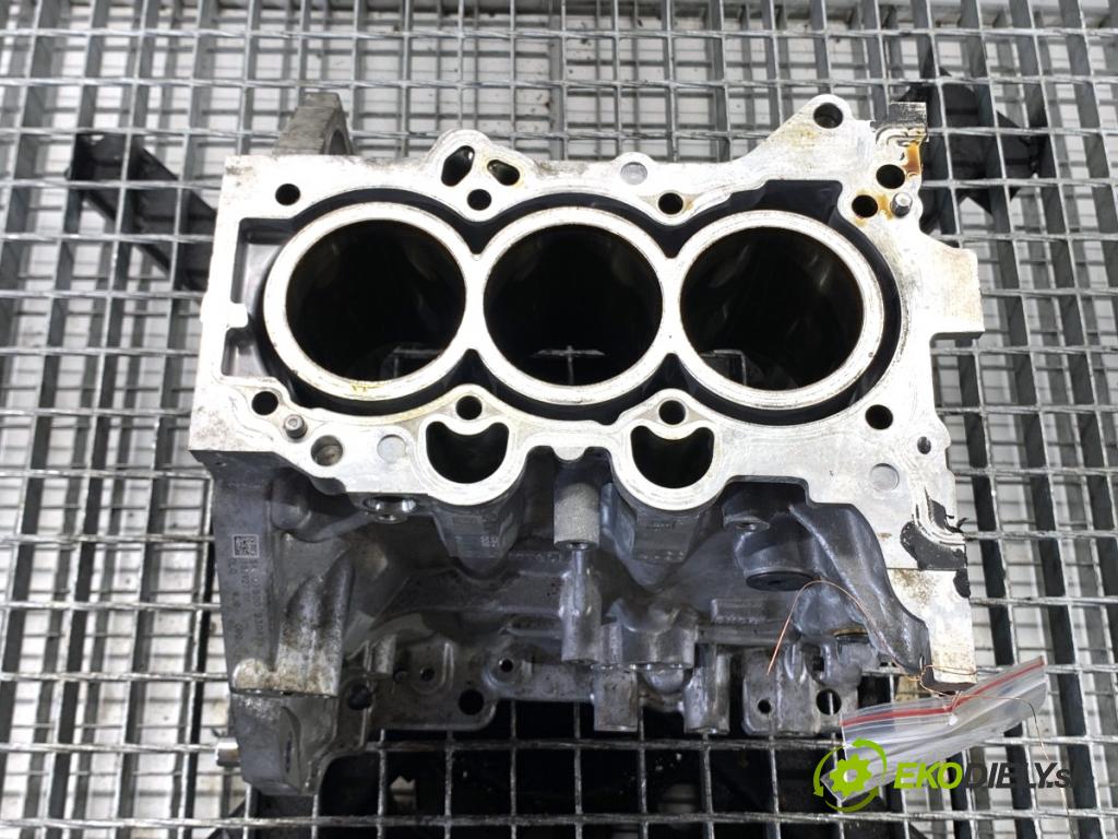 HYUNDAI i30 Kombi 2023 88 kW 1.0 T-GDI 998 blok Motor G3LE (Blok motora)
