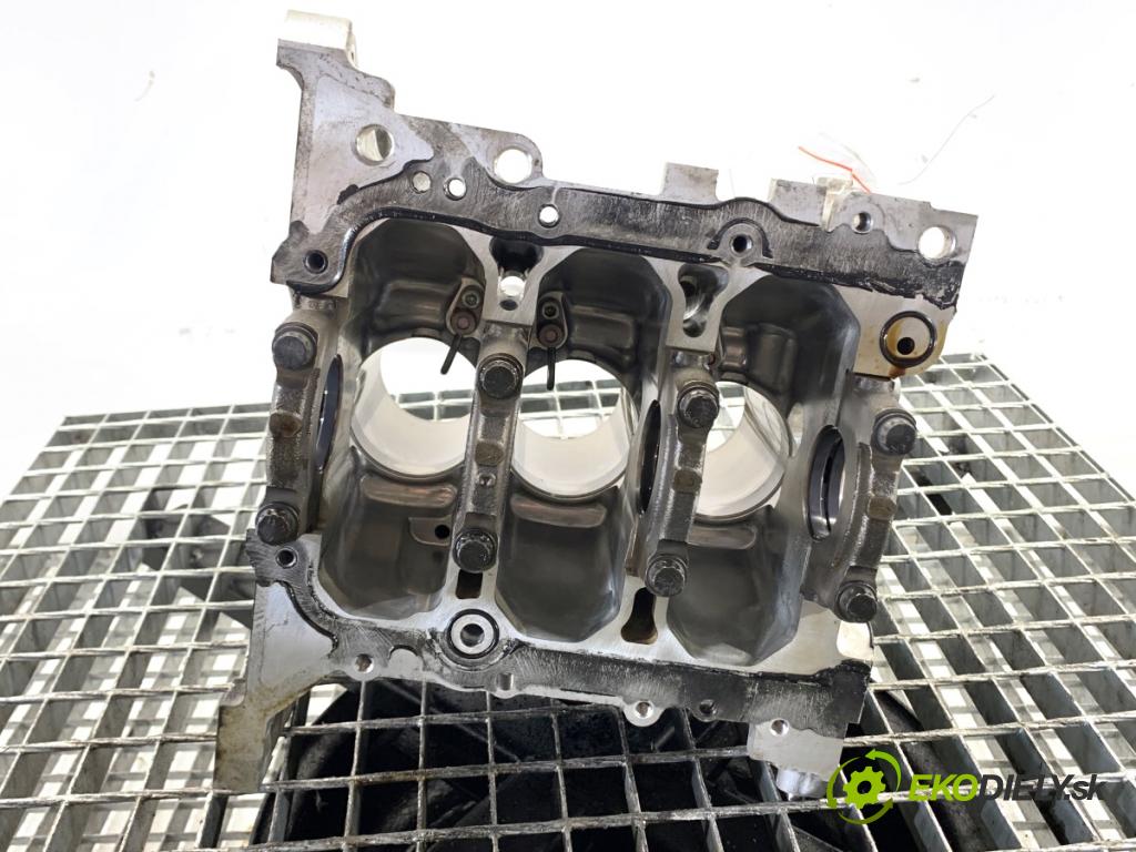 HYUNDAI i30 Kombi 2023 88 kW 1.0 T-GDI 998 blok Motor G3LE (Blok motora)