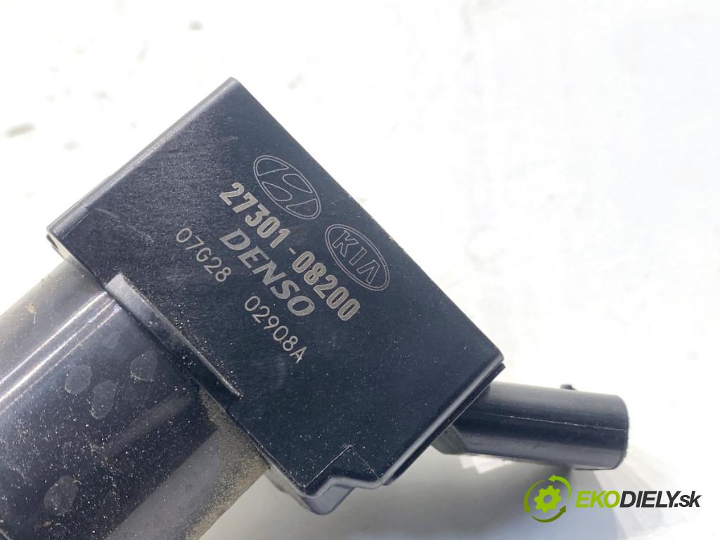 HYUNDAI i30 Kombi 2023 88 kW 1.0 T-GDI 998 Cievka zapaľovacia 27301-08200 (Zapaľovacia cievka)