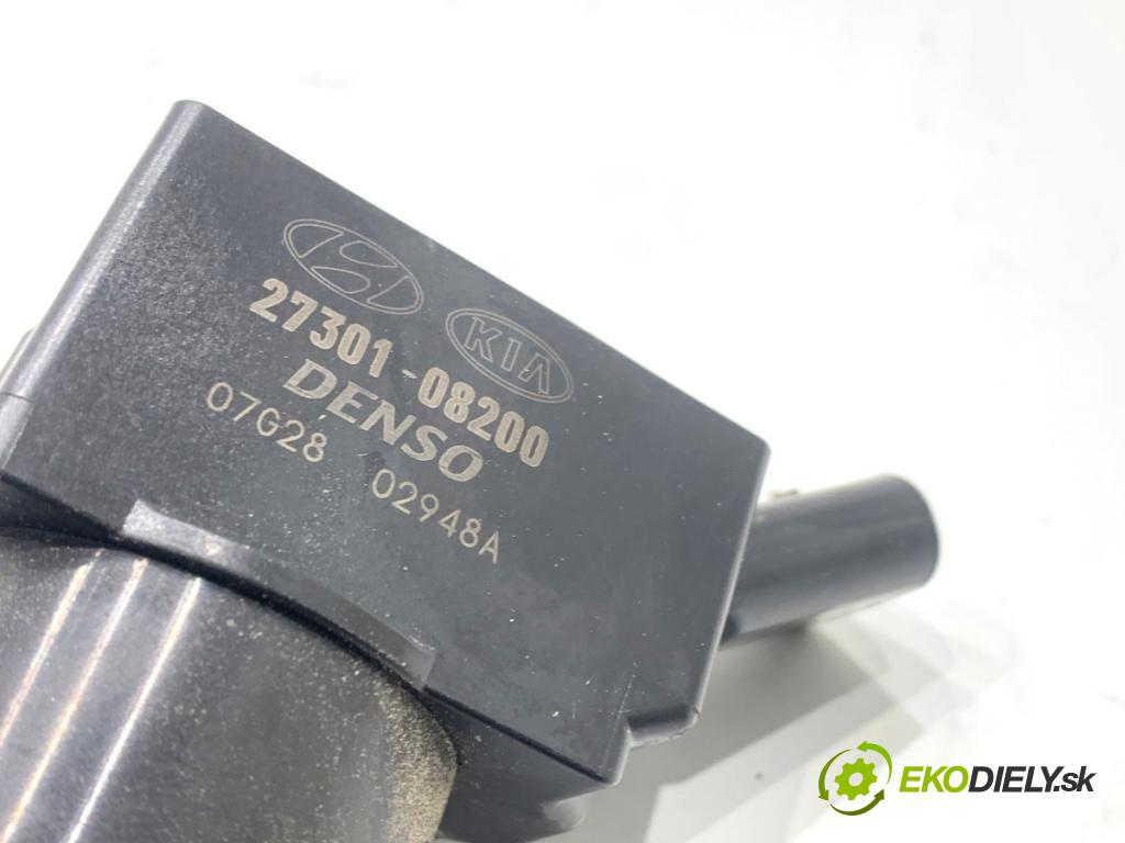 HYUNDAI i30 Kombi 2023 88 kW 1.0 T-GDI 998 Cievka zapaľovacia 27301-08200 (Zapaľovacia cievka)