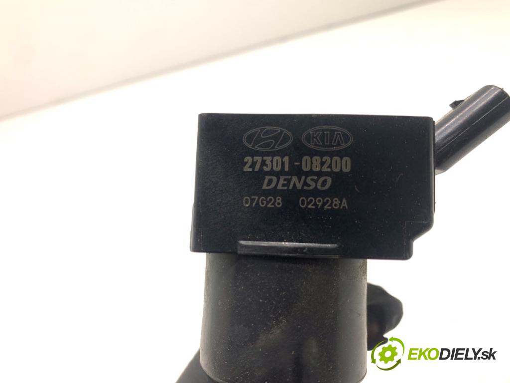 HYUNDAI i30 Kombi 2023 88 kW 1.0 T-GDI 998 cívka zapalovací 27301-08200 (Zážehová cívka)