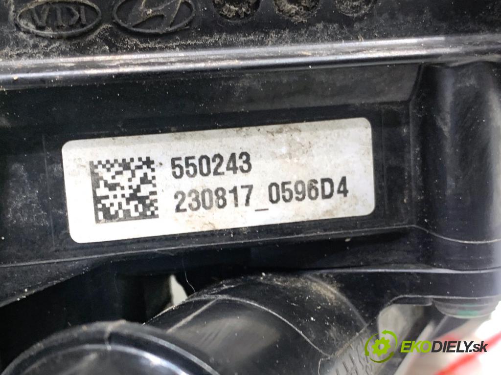 HYUNDAI i30 Kombi 2023 88 kW 1.0 T-GDI 998 Obal termostatu EHB0003 (Obal (príruba) termostatu)