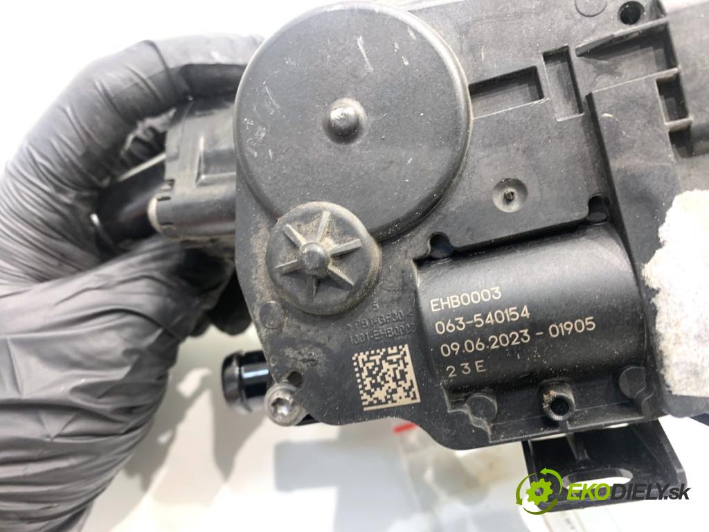 HYUNDAI i30 Kombi 2023 88 kW 1.0 T-GDI 998 Obal termostatu EHB0003 (Obal (príruba) termostatu)
