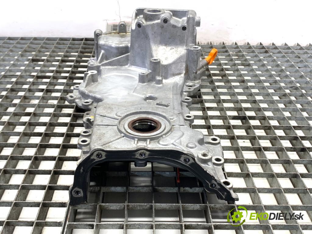HYUNDAI i30 Kombi 2023 88 kW 1.0 T-GDI 998 Kryt 21351-07170