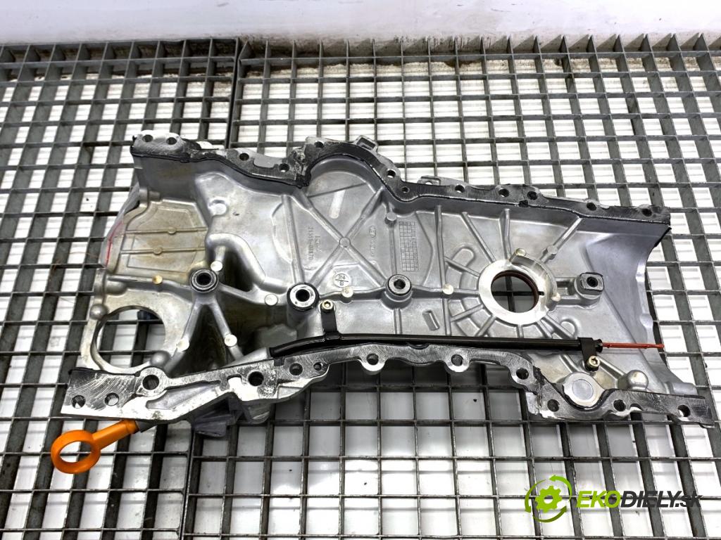 HYUNDAI i30 Kombi 2023 88 kW 1.0 T-GDI 998 Kryt 21351-07170