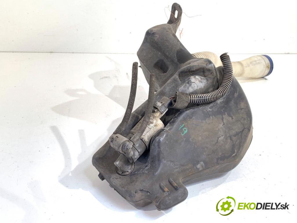 CITROEN C4 I liftback 2006 65 kW 1.4 16V 1360 Nádržka ostrekovačov 9658665280
