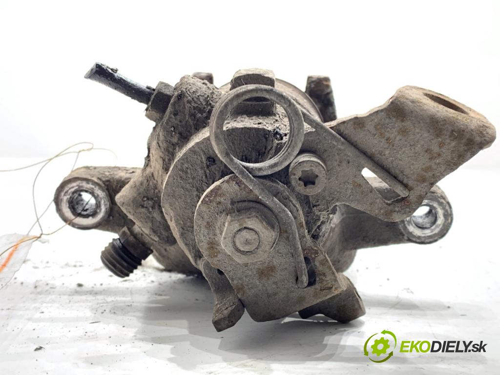 CITROEN C4 I liftback 2006 65 kW 1.4 16V 1360 Brzdič strmeň ľavy zad 9635313680