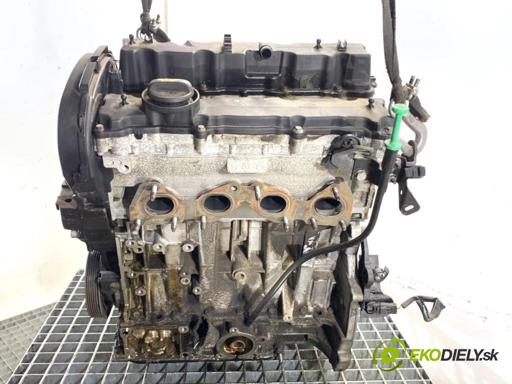CITROEN C4 I liftback 2006 65 kW 1.4 16V 1360 motor KFU (Motor)
