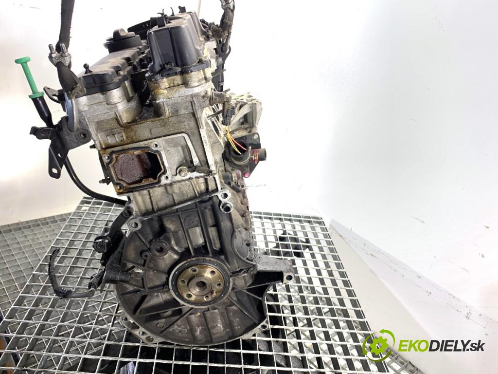 CITROEN C4 I liftback 2006 65 kW 1.4 16V 1360 Motor KFU (Motor)