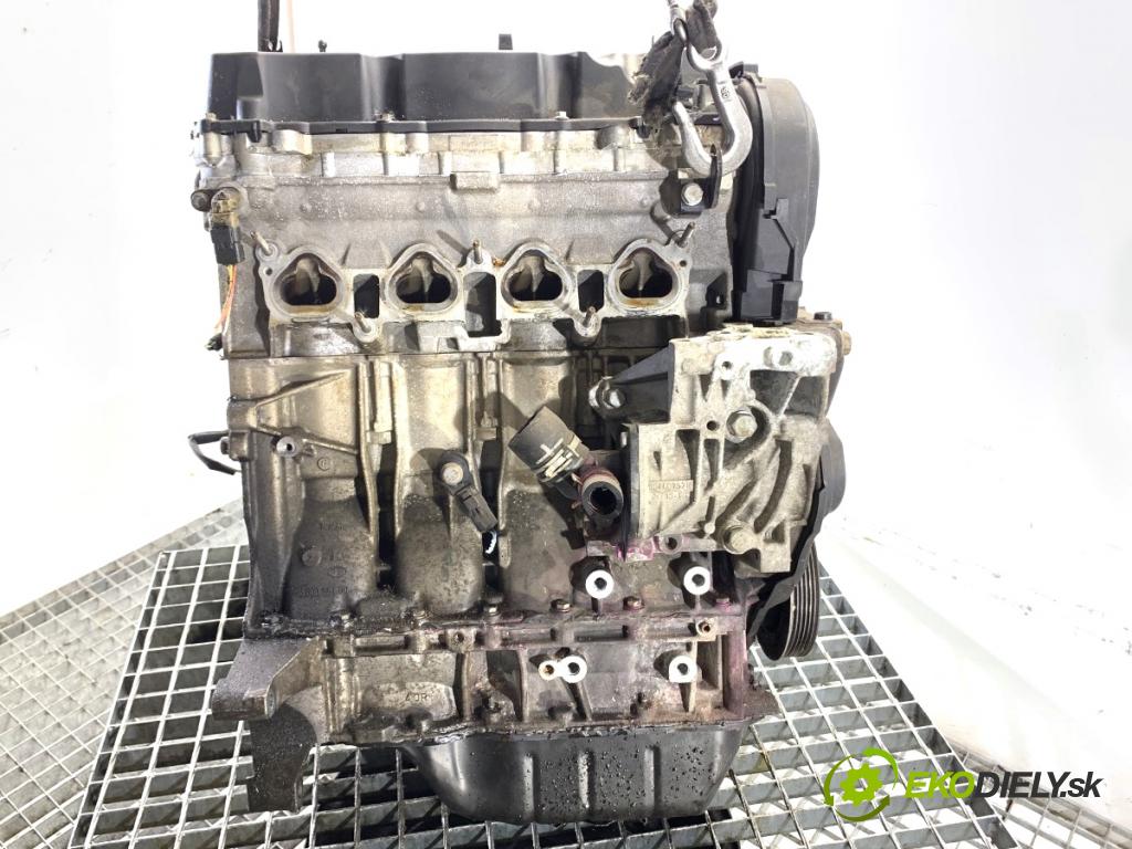 CITROEN C4 I liftback 2006 65 kW 1.4 16V 1360 Motor KFU (Motor)