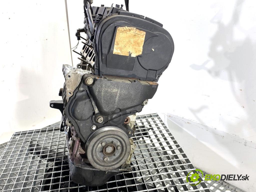 CITROEN C4 I liftback 2006 65 kW 1.4 16V 1360 Motor KFU (Motor)