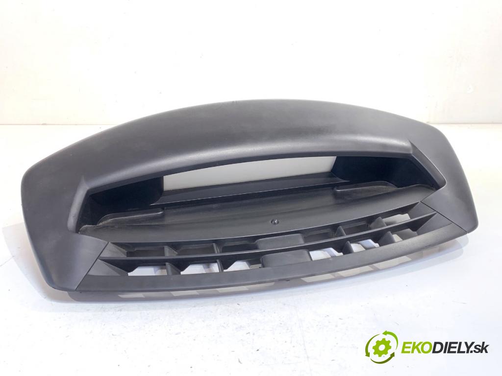 CITROEN C4 I liftback 2006 65 kW 1.4 16V 1360 Prístrojovka 96613462ZD (Prístrojová doska)