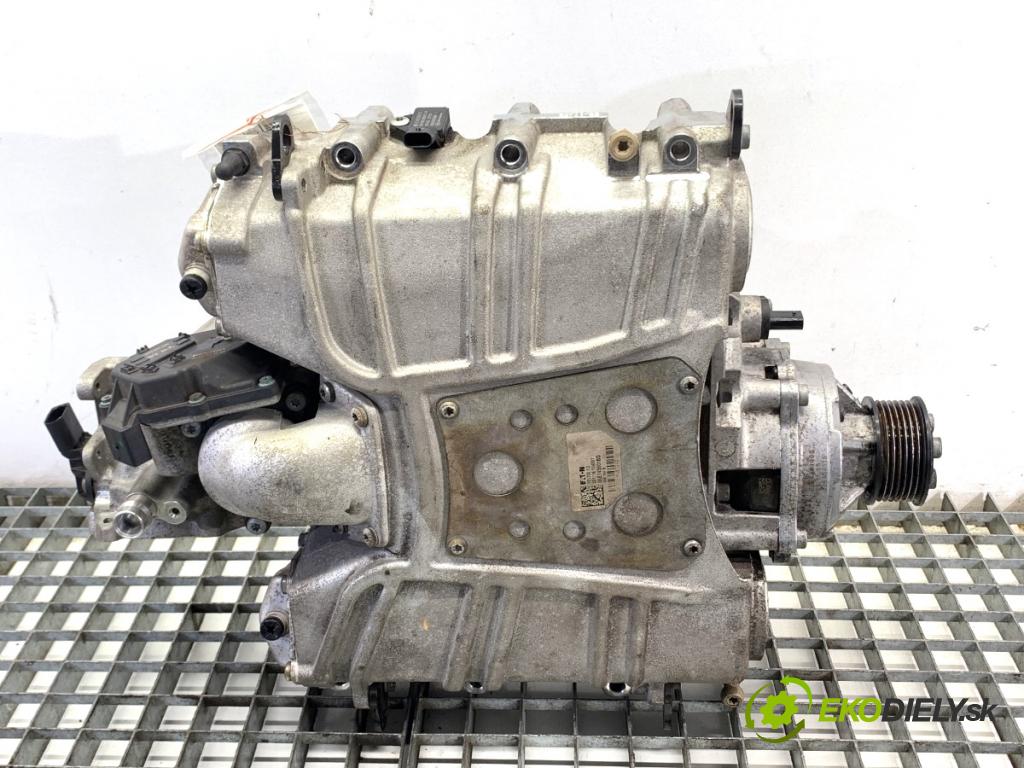 AUDI A7 4G liftback 2017 245 kW 3.0 TFSI quattro 2995 Kompresor 06E145601BD