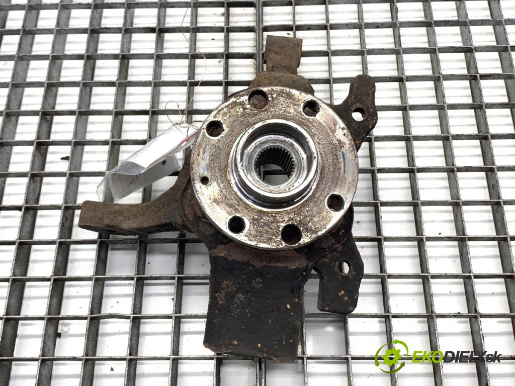 OPEL ASTRA H liftback 2008 66 kW 1.4 (L48) 1364 náboj pravý přední část 