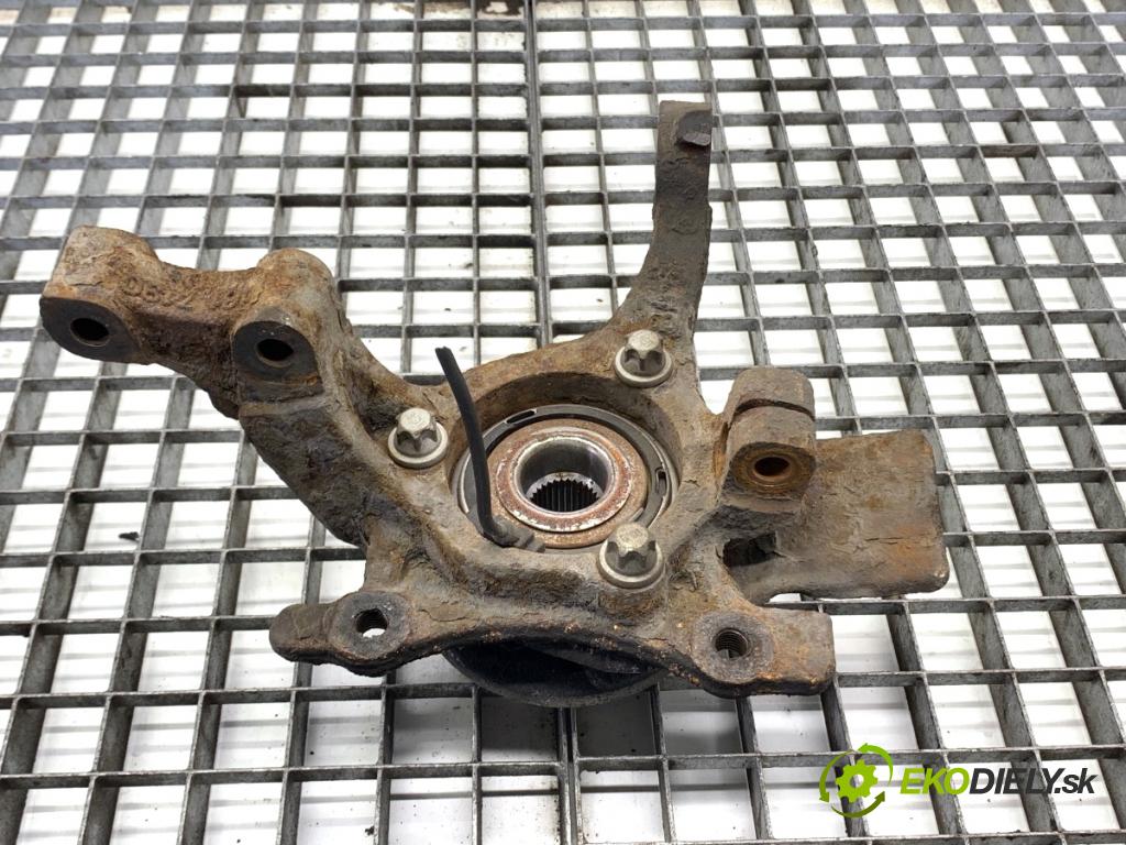 OPEL ASTRA H liftback 2008 66 kW 1.4 (L48) 1364 náboj pravy predný