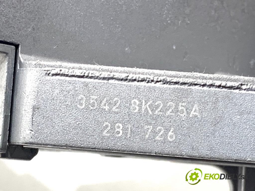 OPEL ASTRA H liftback 2008 66 kW 1.4 (L48) 1364 spinačka N0501882 (Spínacia skrinka)