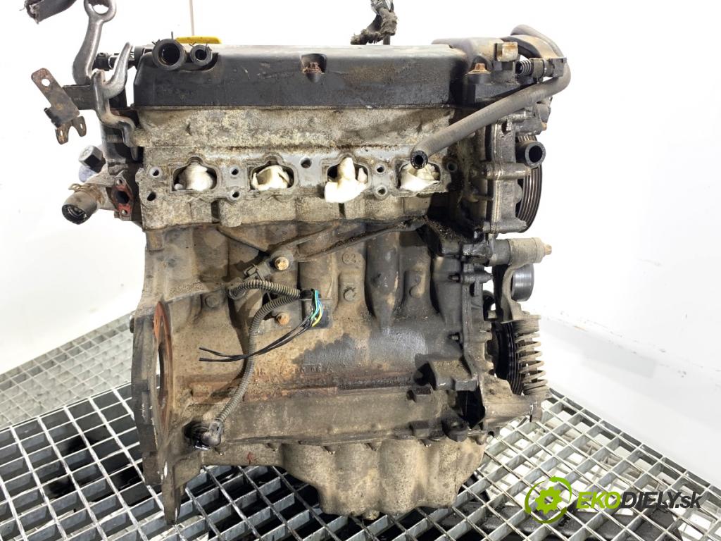 OPEL ASTRA H liftback 2008 66 kW 1.4 (L48) 1364 Motor Z14XEP (Motor)