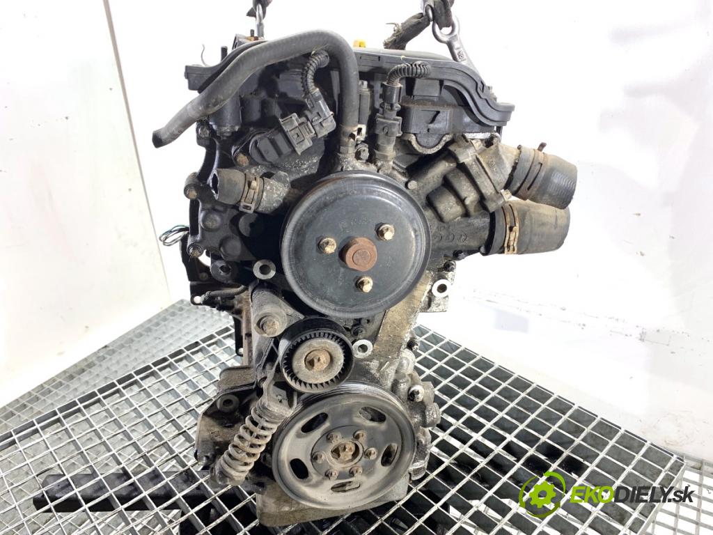 OPEL ASTRA H liftback 2008 66 kW 1.4 (L48) 1364 Motor Z14XEP (Motor)
